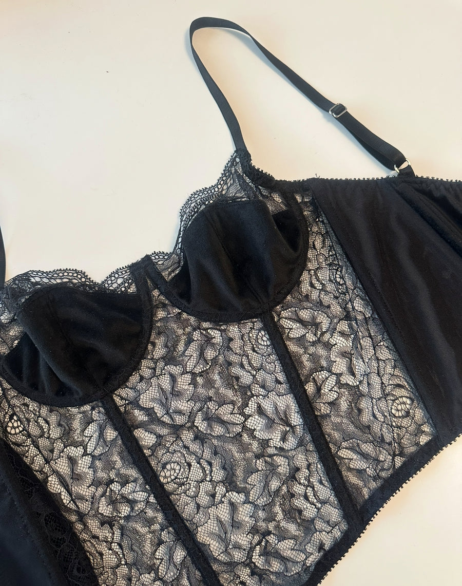 Odile Corset