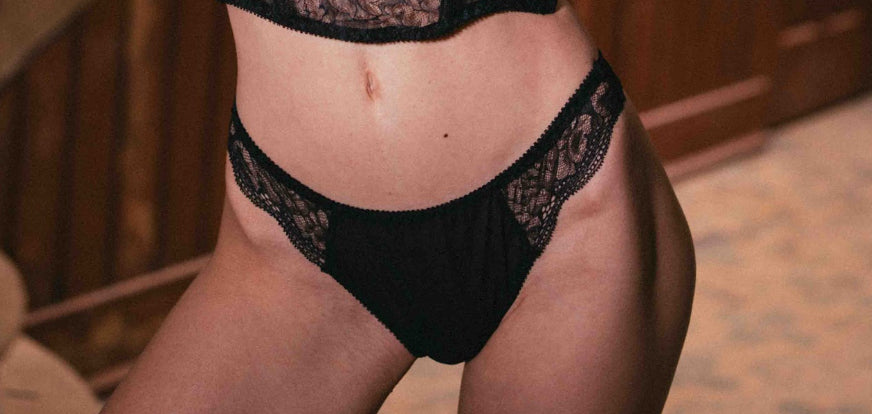 Odile Panty