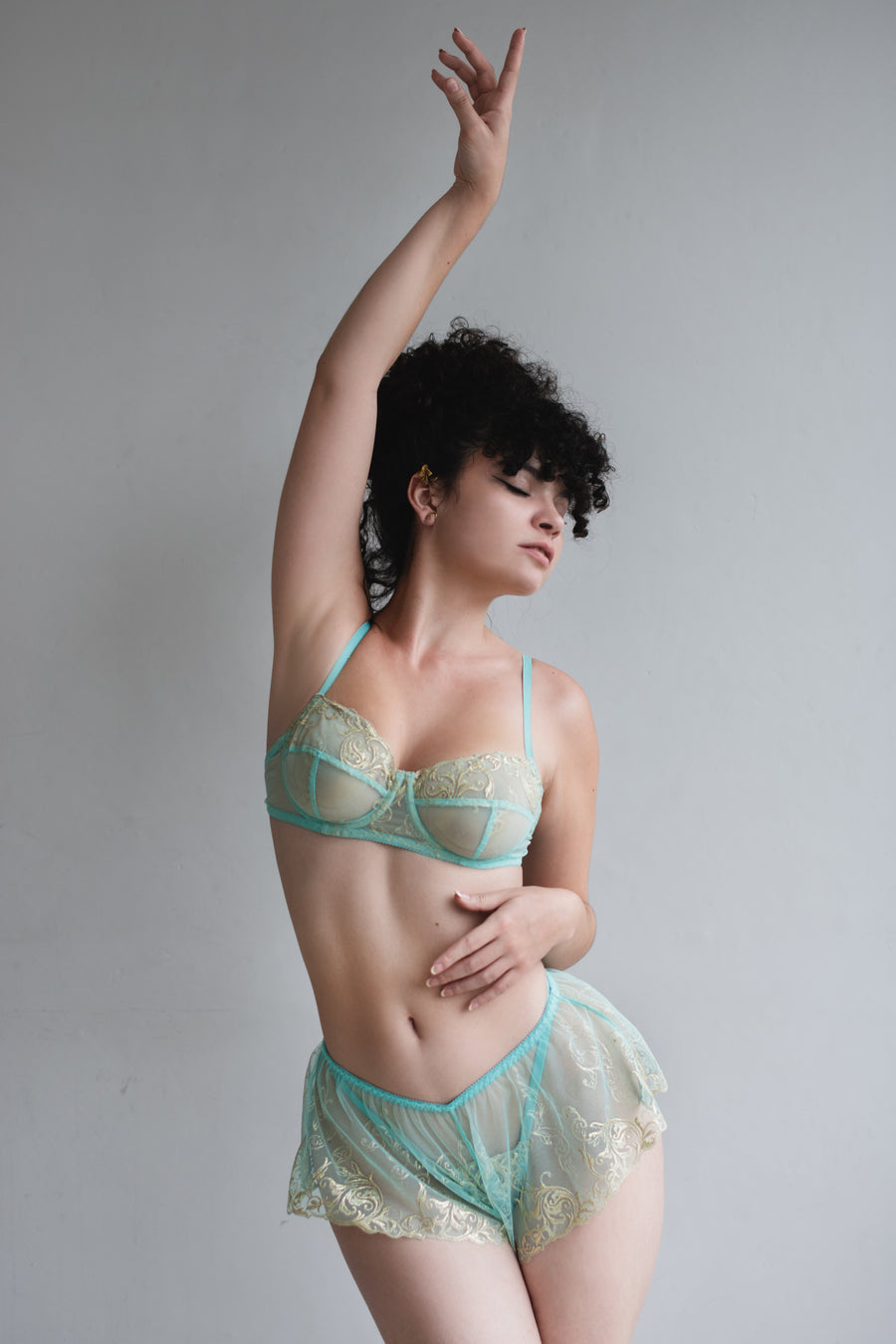 Salomé Short