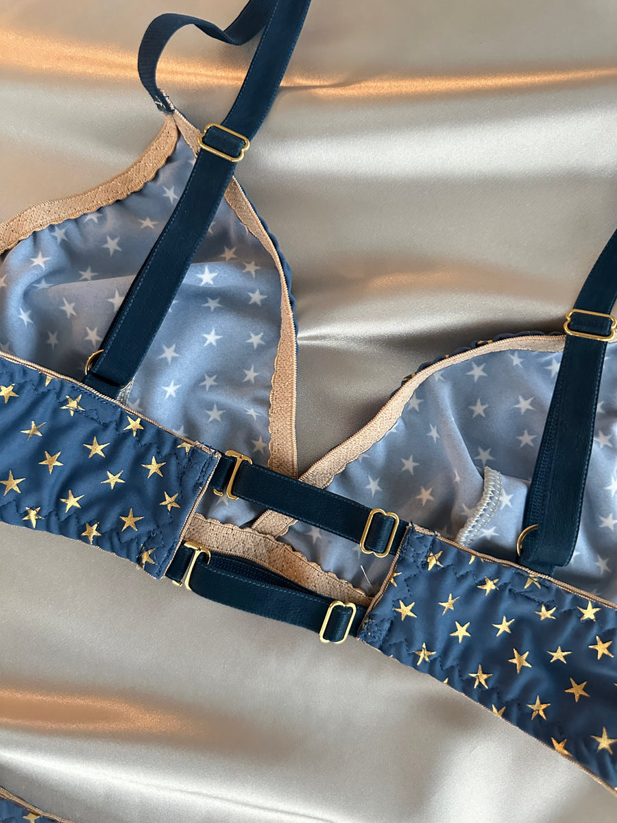 ✩ The Stars Set ✩