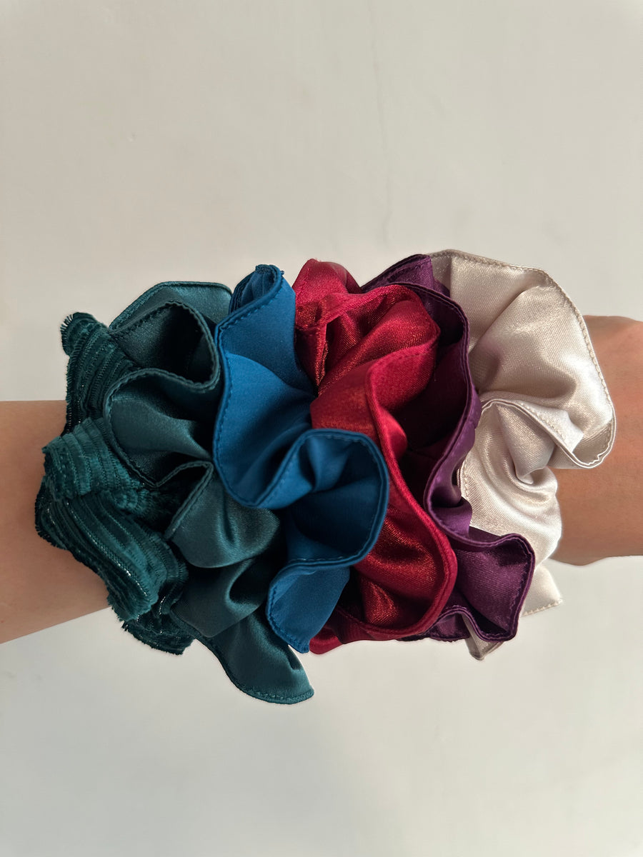 Paquete de Scrunchies