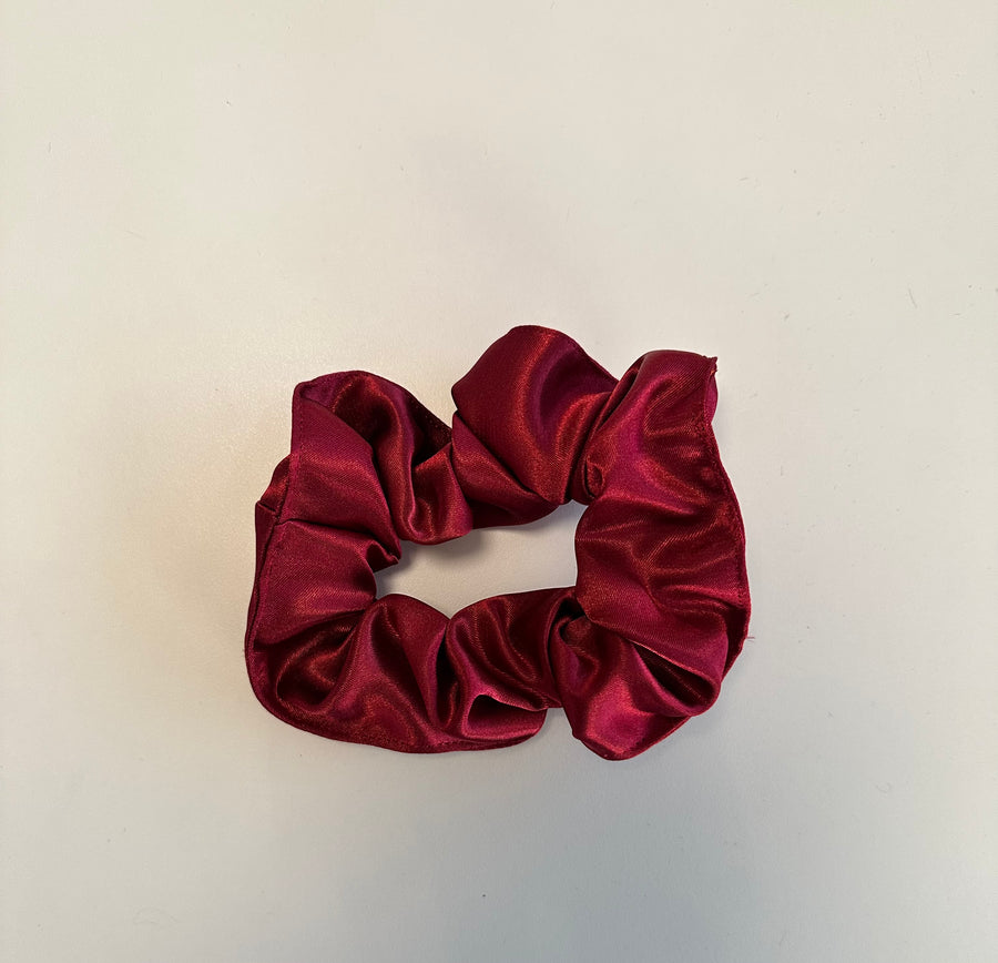 Paquete de Scrunchies