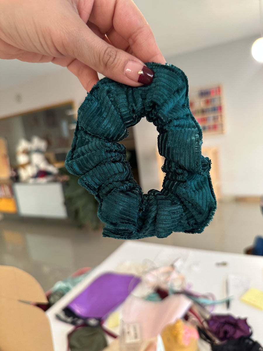 Paquete de Scrunchies