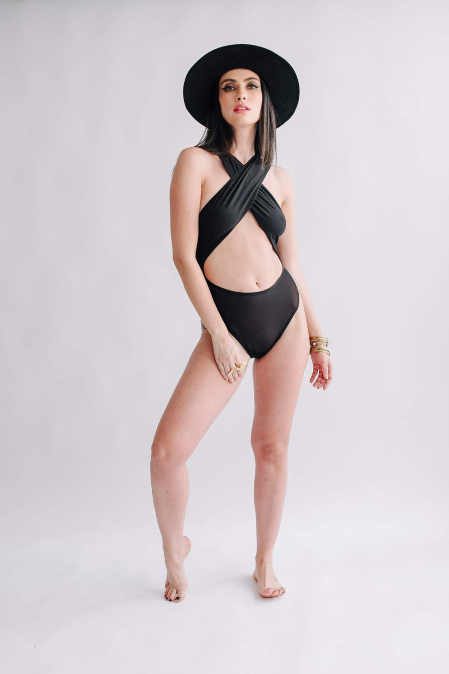 Fiona Bodysuit