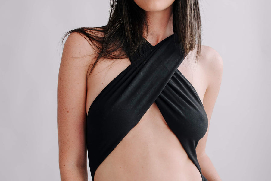 Fiona Bodysuit