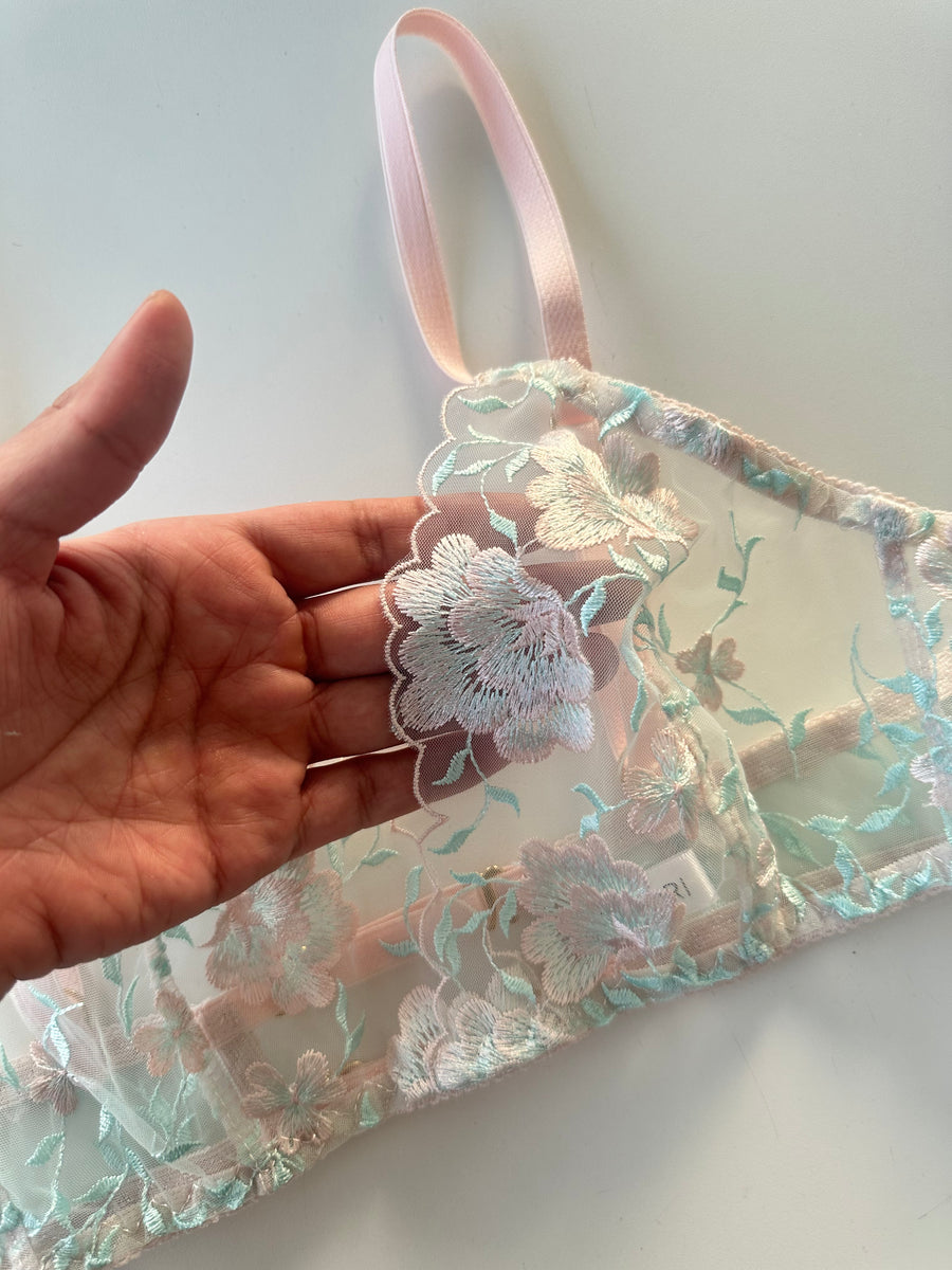 The Spring Bralette