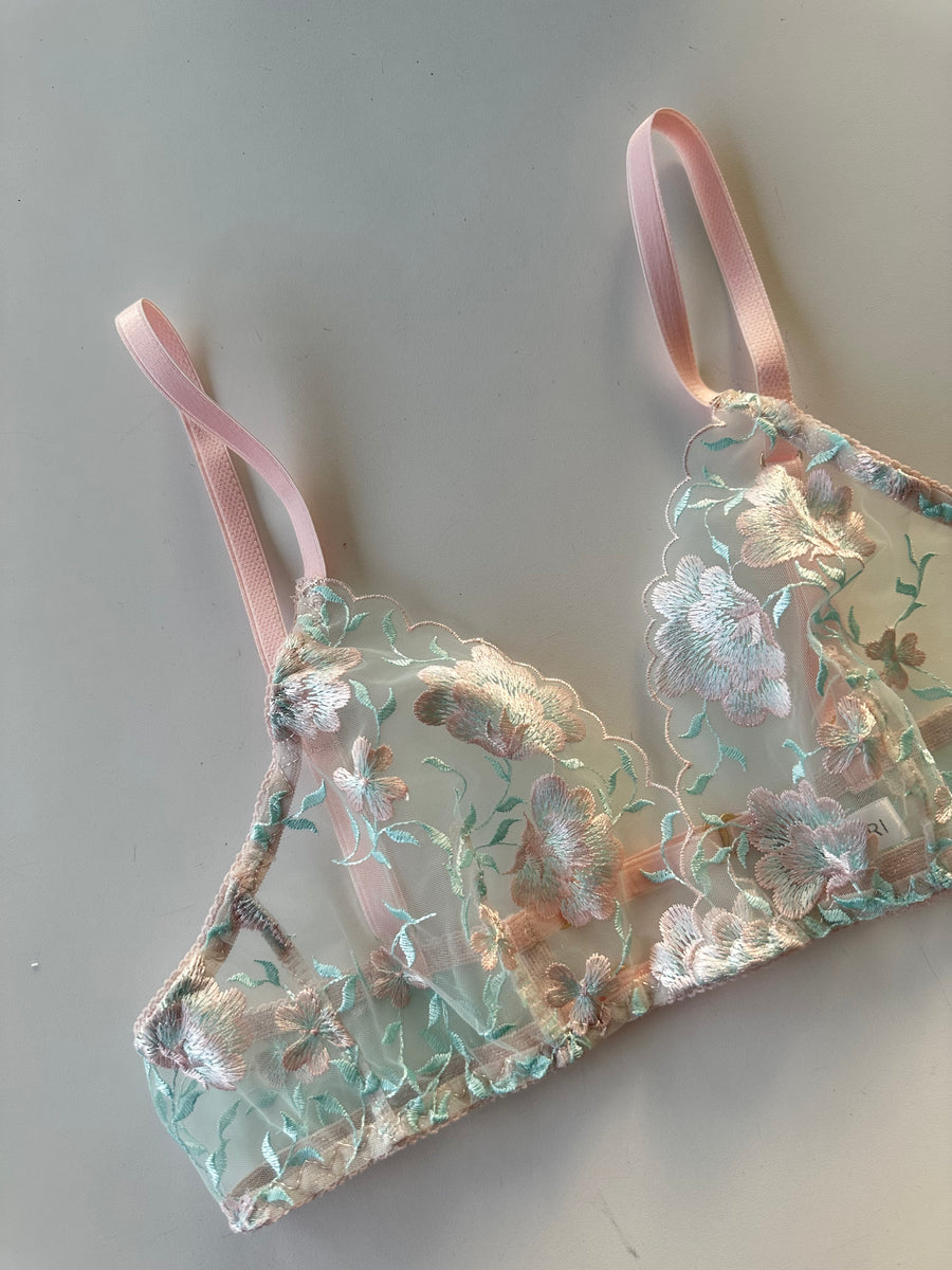 The Spring Bralette