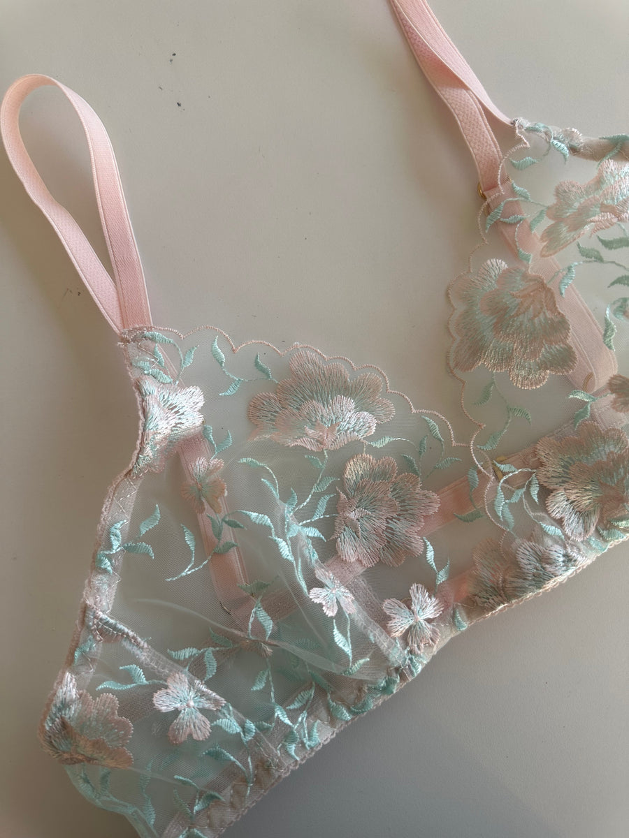 The Spring Bralette