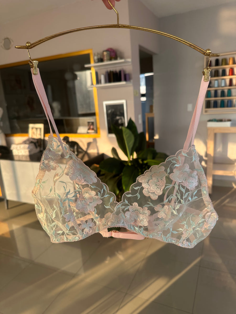 The Spring Bralette