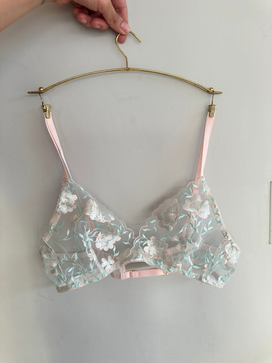 The Spring Bralette