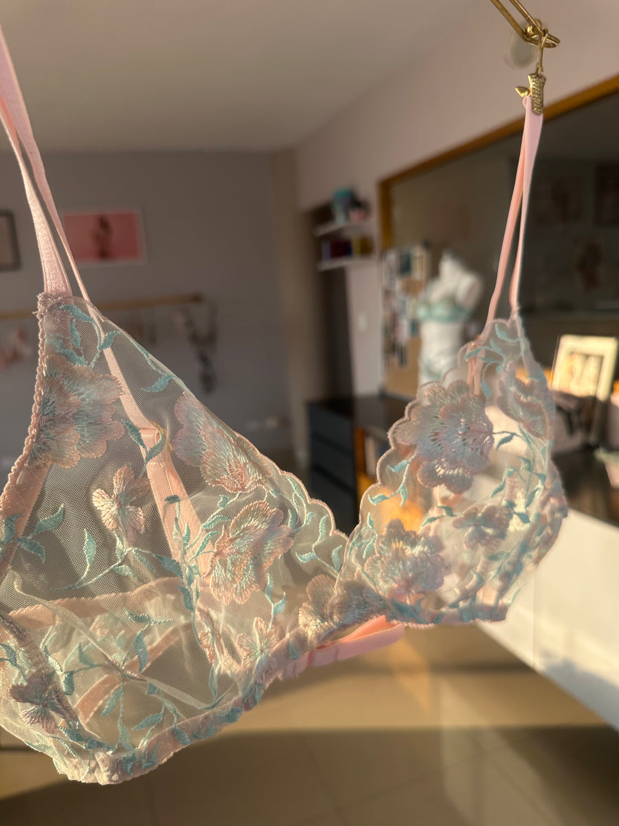 The Spring Bralette