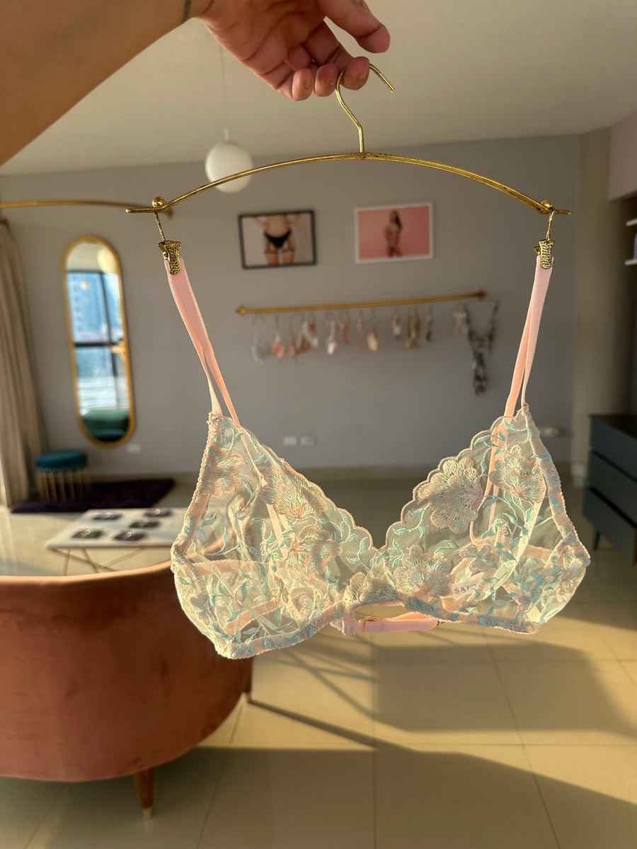 The Spring Bralette