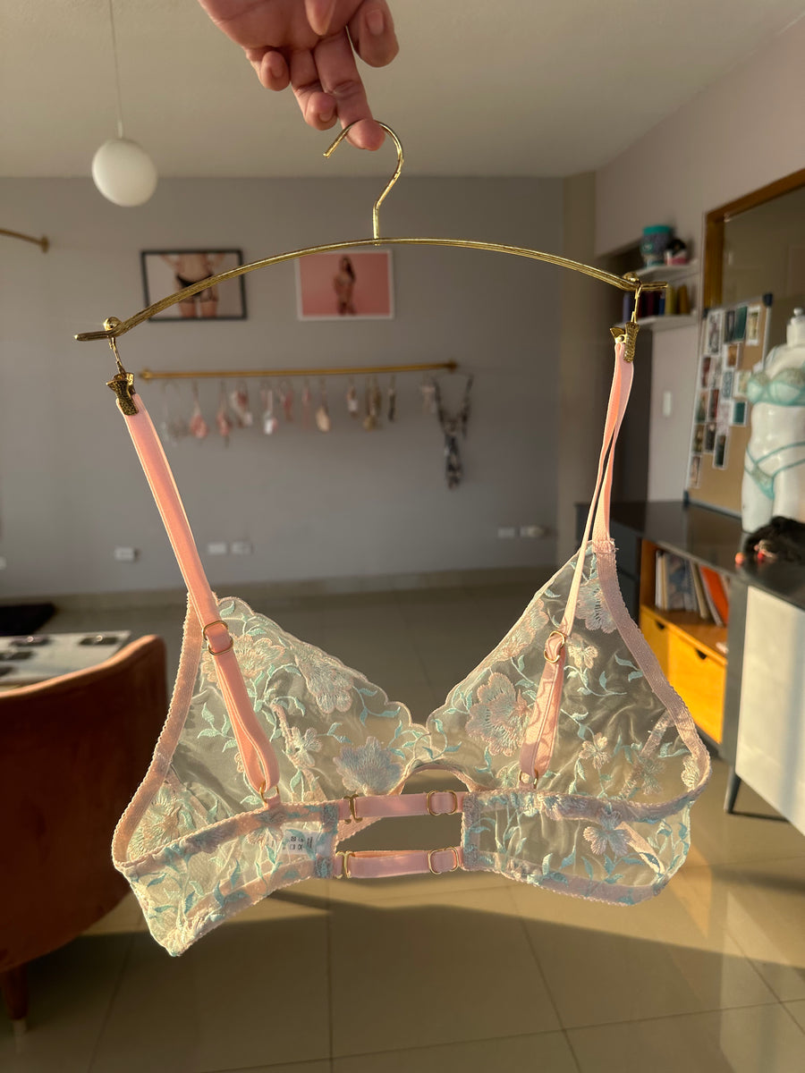 The Spring Bralette