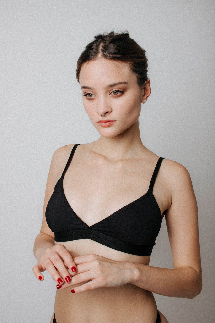Bralette Básico