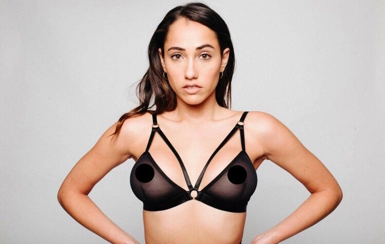Element Bra