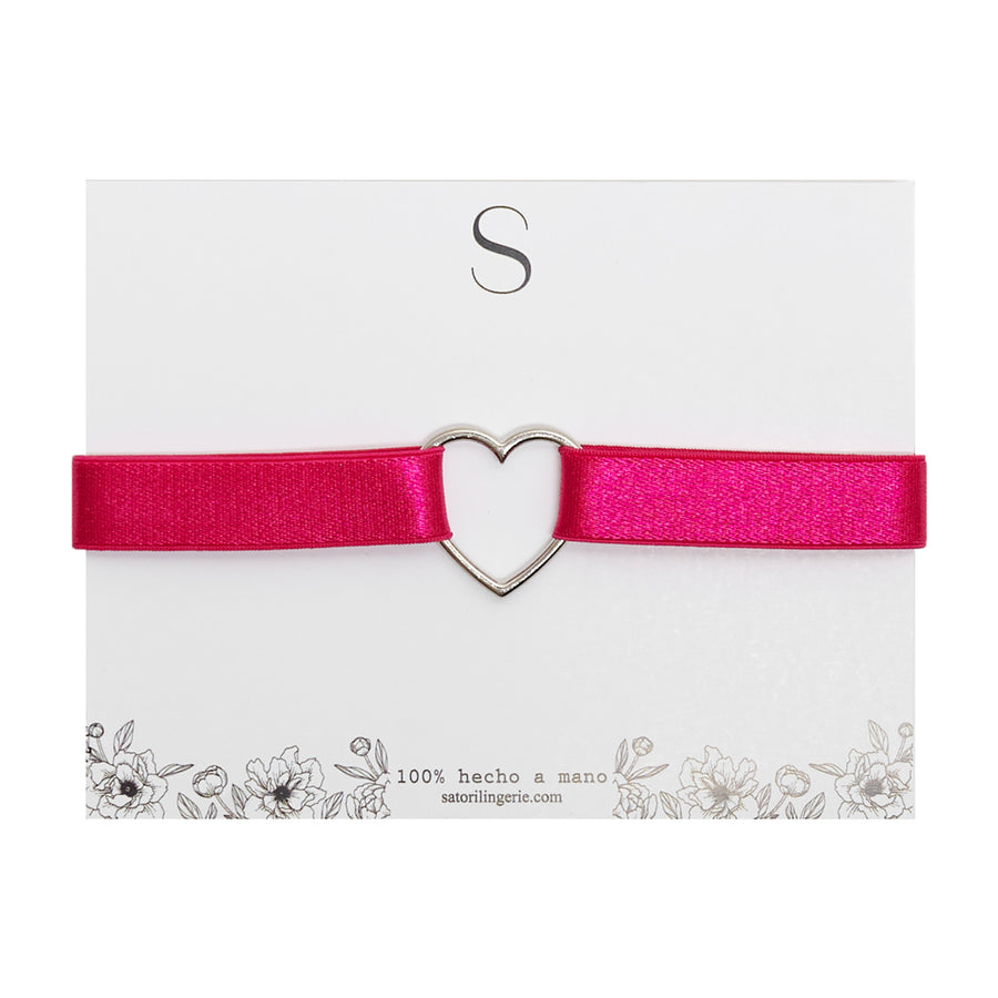 Choker Corazón