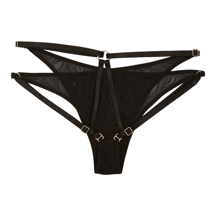 Savages Harness Panty