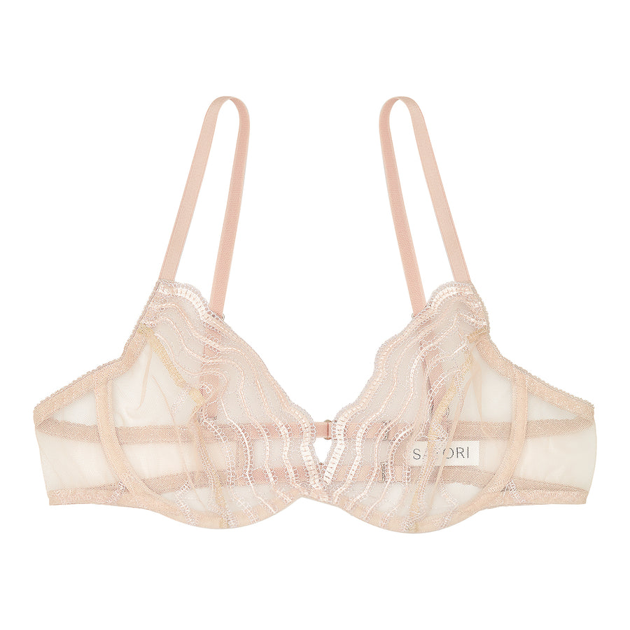 Charlotte Underwire Bra